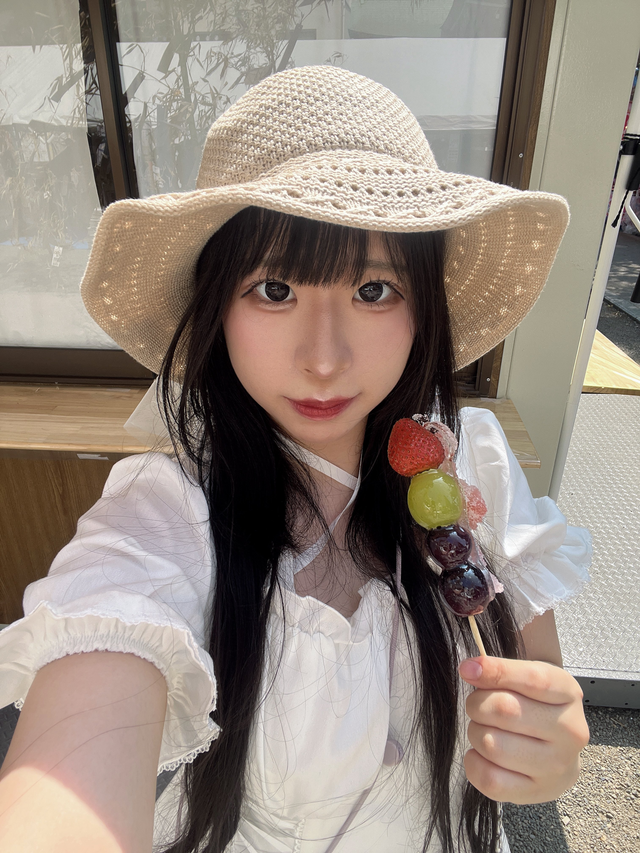 Nữ coser bỗng nhiên nổi tiếng, hút hơn 2 triệu view chỉ sau 1 đêm nhờ pha "pose hình có một không hai"- Ảnh 4.