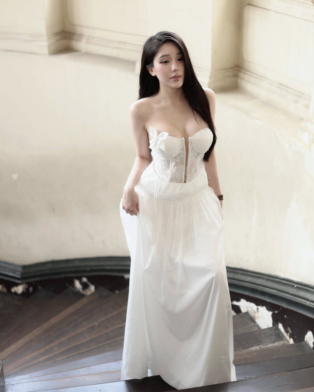 Cuối cùng, Yogurt chỉ cần mãi xinh đẹp, yêu đời như thế này mà thôi- Ảnh 1.
