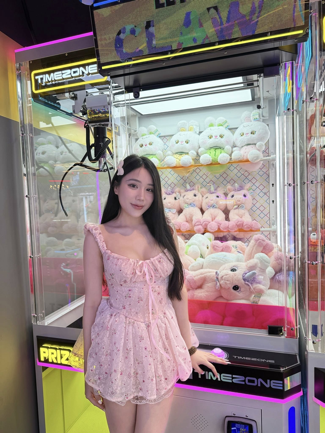 Cuối cùng, Yogurt chỉ cần mãi xinh đẹp, yêu đời như thế này mà thôi- Ảnh 5.