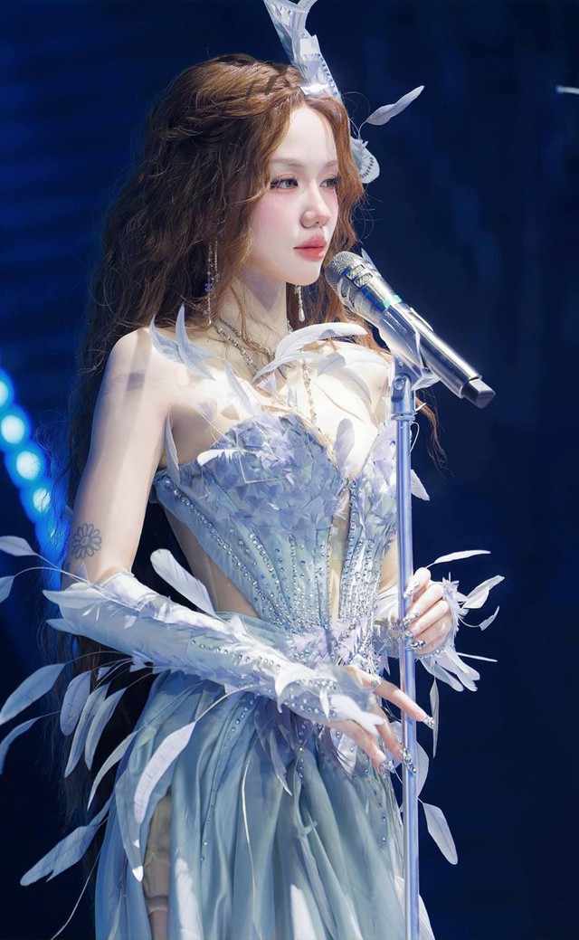 Em Xinh Say Hi càng về cuối càng drama, Châu Bùi - Phương Ly áp đảo LyHan- Ảnh 6.