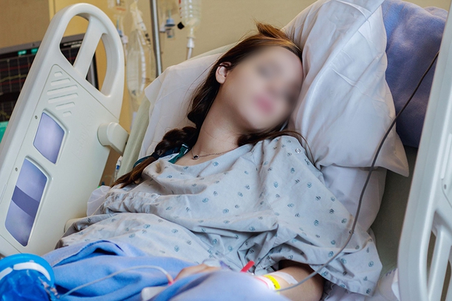 Nữ MC đột ngột qua đời ở tuổi 27: Cảnh báo thói quen sống âm thầm "châm ngòi" cho căn bệnh này ở người trẻ- Ảnh 4.