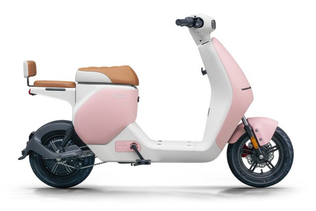 Mẫu xe máy điện Honda sắp về Việt Nam: Giá dưới 10 triệu đồng, chạy tối đa 80 km- Ảnh 2.