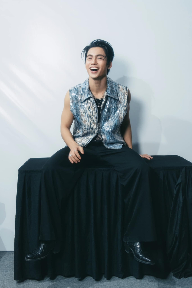 Không cần thi 2 show Anh Trai vẫn hot- Ảnh 11.