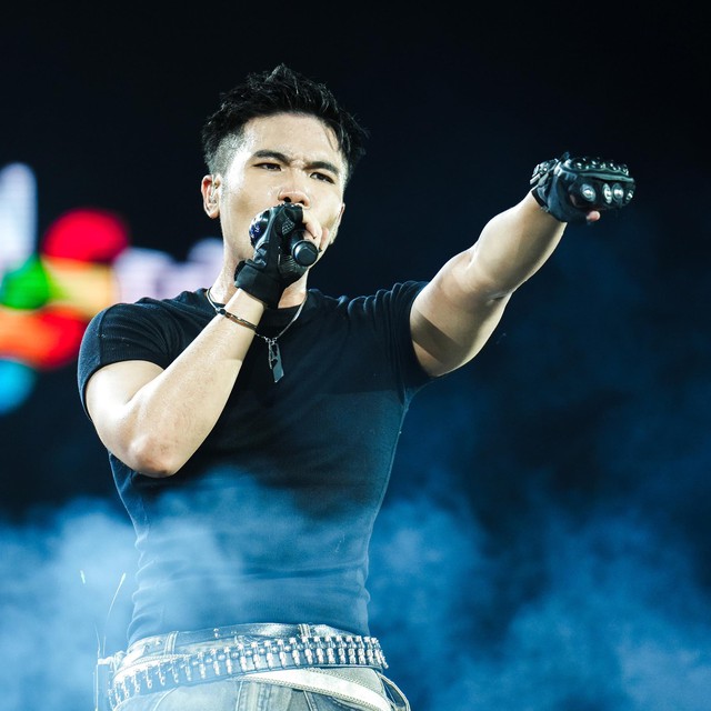 Say Hi - Rap Việt bị chê nặng lời, Anh Trai mùa 2 “var thẳng”- Ảnh 11.