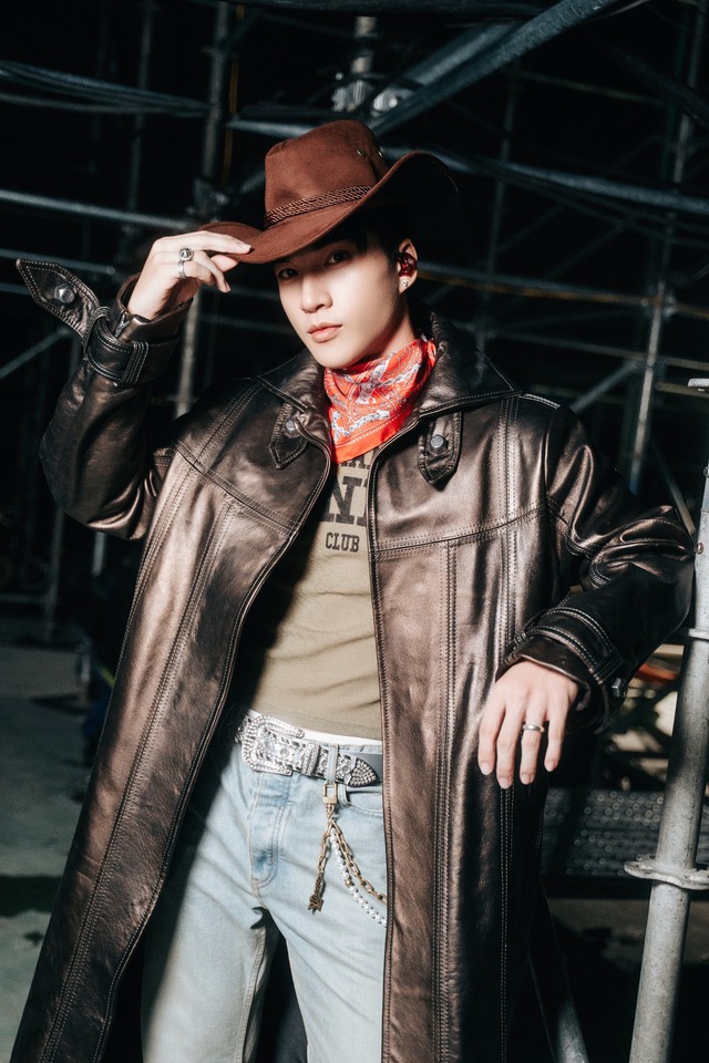 Say Hi - Rap Việt bị chê nặng lời, Anh Trai mùa 2 “var thẳng”- Ảnh 7.