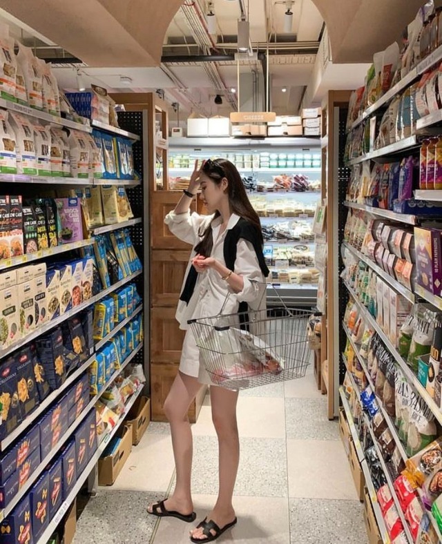 Lương thấp nhưng sống sang- Ảnh 2.