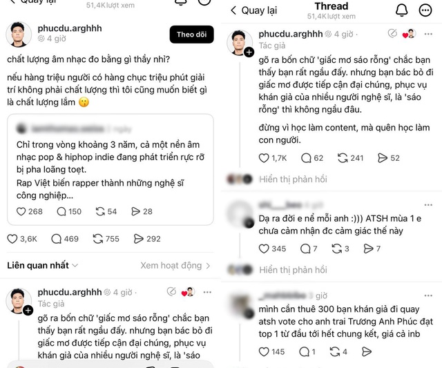 Say Hi - Rap Việt bị chê nặng lời, Anh Trai mùa 2 “var thẳng”- Ảnh 10.