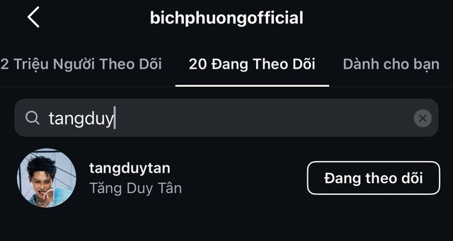Bích Phương cuối cùng cũng đáp lại tình cảm của Tăng Duy Tân- Ảnh 1.