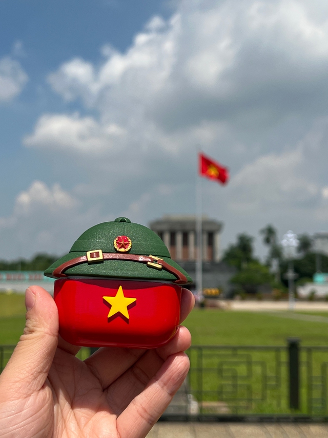 Viettel Store khởi động  chương trình “Tự hào yêu nước” mừng 80 năm Quốc khánh 2/9- Ảnh 4.