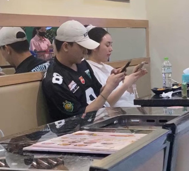 Quỳnh Kool và B Trần hiện tại đã "đường ai nấy đi"- Ảnh 5.
