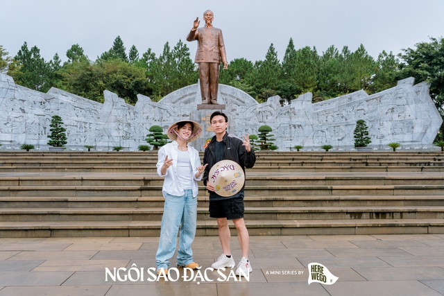 Xách balo về Gia Lai đại ngàn: Ăn phở 2 tô, ngắm rừng thông trăm tuổi và đắm mình trong sắc xanh đồi chè- Ảnh 3.