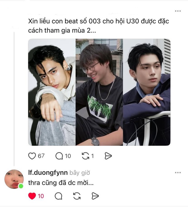 Không cần thi 2 show Anh Trai vẫn hot- Ảnh 2.