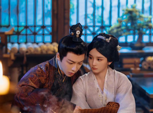 10 phim Trung Quốc có lượt xem cao nhất Tiktok: Số 1 phạm vào đại tội không thể tha thứ vẫn hot điên đảo- Ảnh 3.