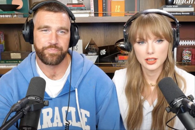 Taylor Swift chịu đựng điều này để đổi lại 2 tỷ đô- Ảnh 1.