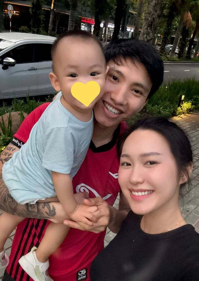 Doãn Hải My khoe cận cảnh căn biệt thự bạc tỷ bề thế sắp tân gia của Đoàn Văn Hậu- Ảnh 9.