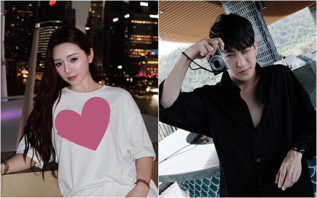 Quỳnh Kool và B Trần hiện tại đã "đường ai nấy đi"- Ảnh 8.