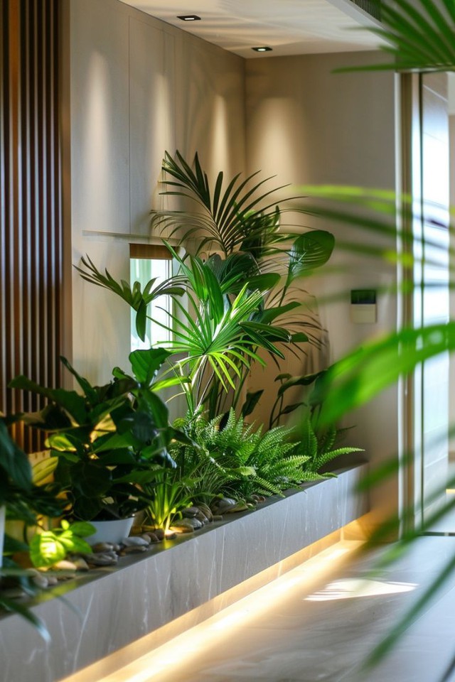 Ông bà bảo: "Khí tốt thì người vượng, cửa sạch thì nhà hưng" - 3 dấu hiệu vàng ròng cho thấy ngôi nhà tụ phúc- Ảnh 1. Ông bà bảo: "Khí tốt thì người vượng, cửa sạch thì nhà hưng" - 3 dấu hiệu vàng ròng cho thấy ngôi nhà tụ phúc- Ảnh 1.
