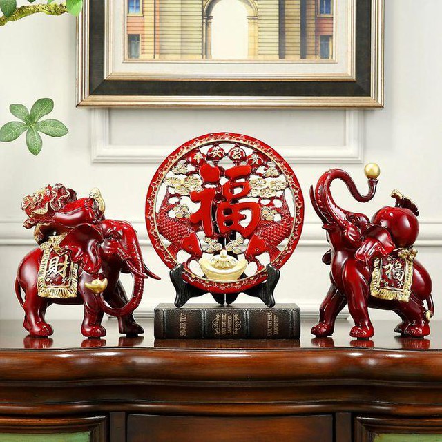 Ông bà bảo: "Khí tốt thì người vượng, cửa sạch thì nhà hưng" - 3 dấu hiệu vàng ròng cho thấy ngôi nhà tụ phúc- Ảnh 2. Ông bà bảo: "Khí tốt thì người vượng, cửa sạch thì nhà hưng" - 3 dấu hiệu vàng ròng cho thấy ngôi nhà tụ phúc- Ảnh 2.