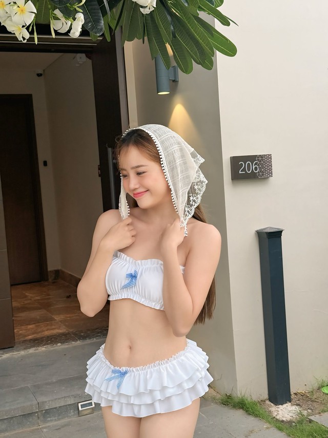 Khoảnh khắc "lạ lẫm" của Mai Linh Zuto, fan cứng lâu năm cũng khó nhận ra- Ảnh 1.