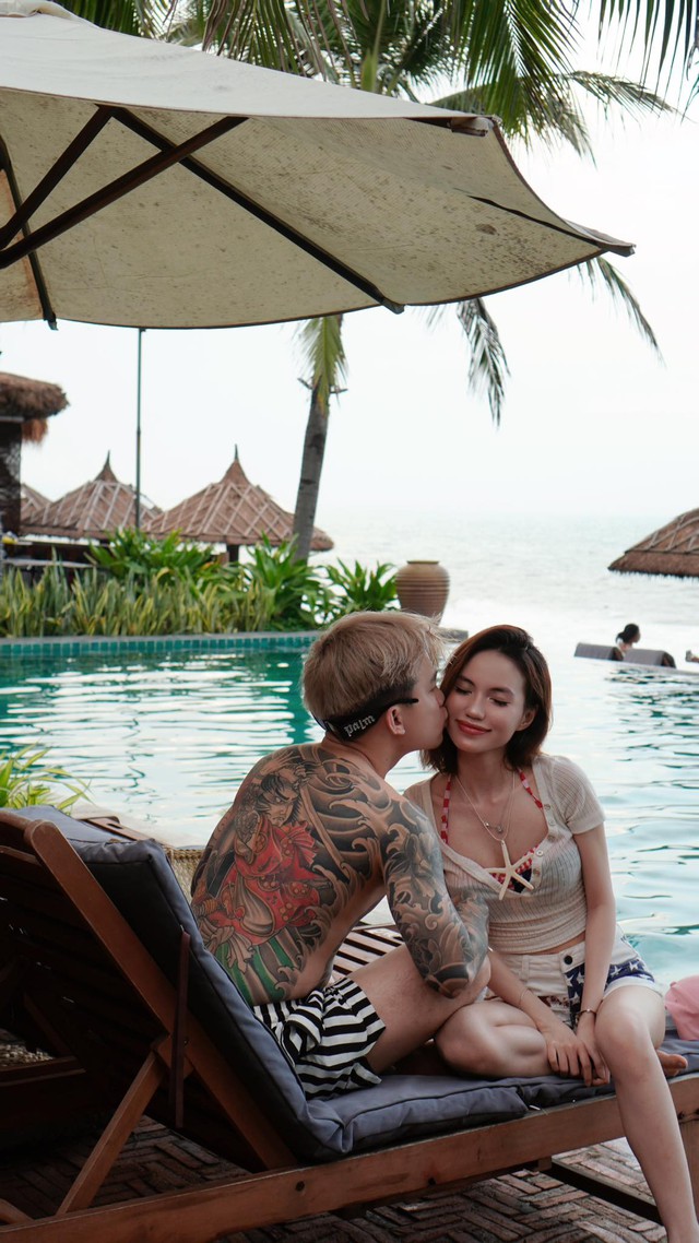 Nam tuyển thủ bị phá bĩnh khi đang khoe cảnh tình tứ với bạn gái, danh tính "kẻ phá đám" khiến ai cũng ngỡ ngàng!- Ảnh 6.