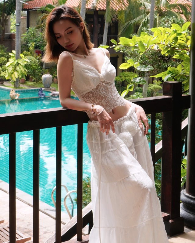 Nam tuyển thủ bị phá bĩnh khi đang khoe cảnh tình tứ với bạn gái, danh tính "kẻ phá đám" khiến ai cũng ngỡ ngàng!- Ảnh 9.