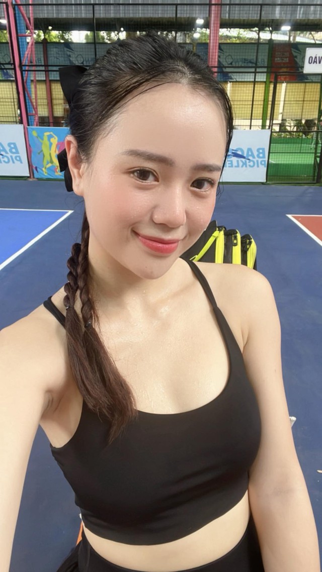 Khoảnh khắc "lạ lẫm" của Mai Linh Zuto, fan cứng lâu năm cũng khó nhận ra- Ảnh 4.