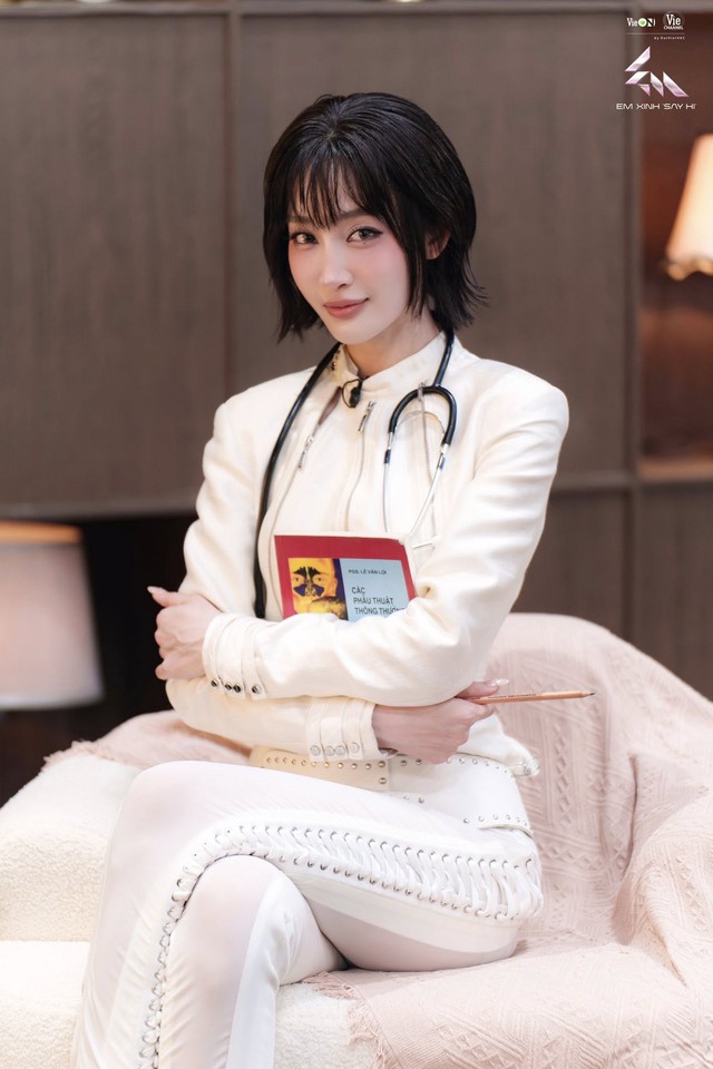 Trấn Thành "dí" trực tiếp đôi Em Xinh - Anh Trai vừa chia tay, đàng gái nghe tên tình cũ liền sững người- Ảnh 6.