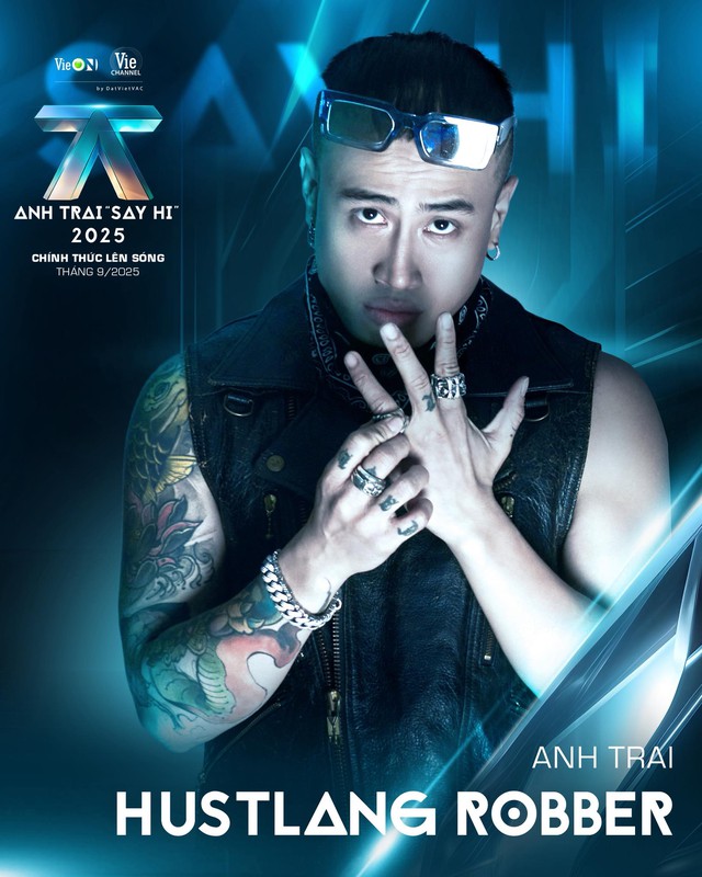 Anh Trai Say Hi chiến nhất mùa 2 bất ngờ ra thông báo khẩn- Ảnh 2.
