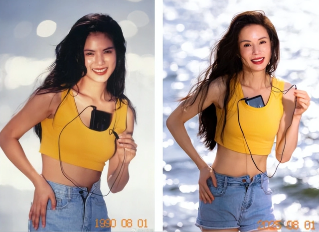 “Tiểu Long Nữ” Lý Nhược Đồng bị hải quan chặn lại với lí do không ai tin nổi- Ảnh 2.