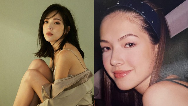 “Búp bê showbiz” sinh con đầu lòng: Bố mẹ visual cực phẩm thì con còn đẹp đến cỡ nào?- Ảnh 3.