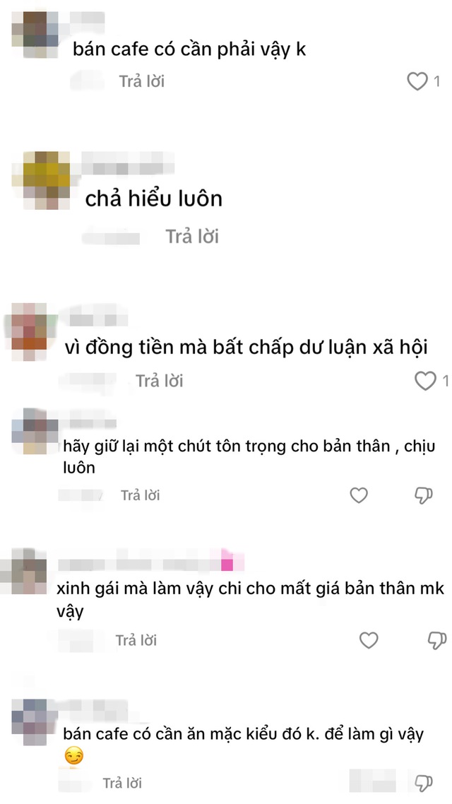 "Hot girl bán cafe" phản ứng trước bàn tán, tự tin "flex" body cực gắt trong phòng gym- Ảnh 4.