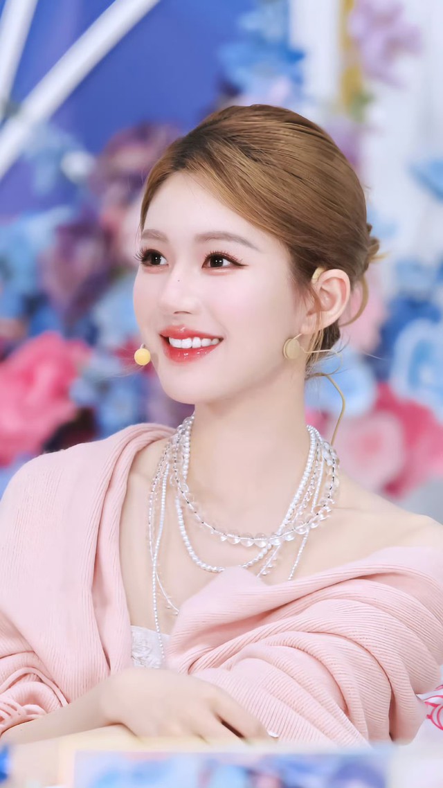 Triệu Lộ Tư hóa ra không nói xạo: Lộ mặt thật của mỹ nhân đứng sau gài bẫy, chơi xấu đối thủ?- Ảnh 5.