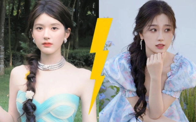 Triệu Lộ Tư hóa ra không nói xạo: Lộ mặt thật của mỹ nhân đứng sau gài bẫy, chơi xấu đối thủ?- Ảnh 1.