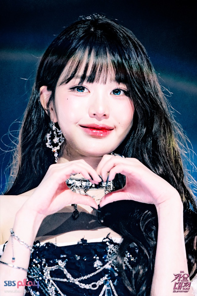 Công chúa Kpop hết được thiên vị, ngày càng “xấu lạ”?- Ảnh 7.