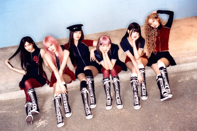 Công chúa Kpop hết được thiên vị, ngày càng “xấu lạ”?- Ảnh 1.