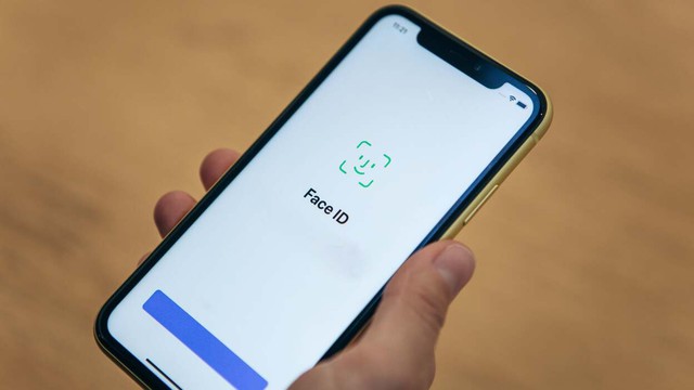Vì sao không nên dùng Face ID để mở khóa điện thoại?- Ảnh 1.