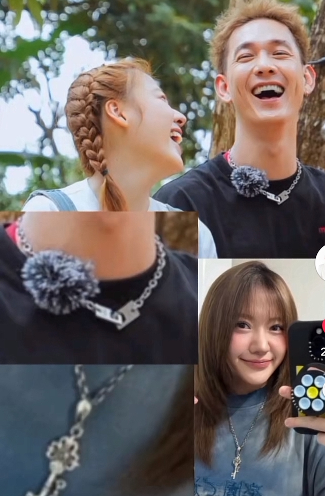 Trấn Thành "dí" trực tiếp đôi Em Xinh - Anh Trai vừa chia tay, đàng gái nghe tên tình cũ liền sững người- Ảnh 7.