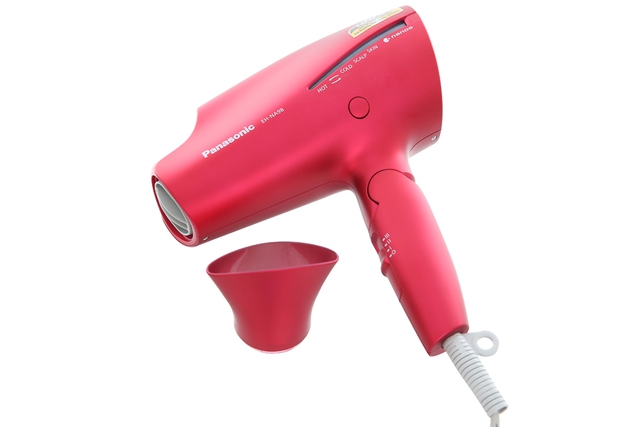 5 máy sấy tóc hot nhất 2025: Đẹp – nhẹ – sấy nhanh mà tóc vẫn bóng mượt- Ảnh 5.