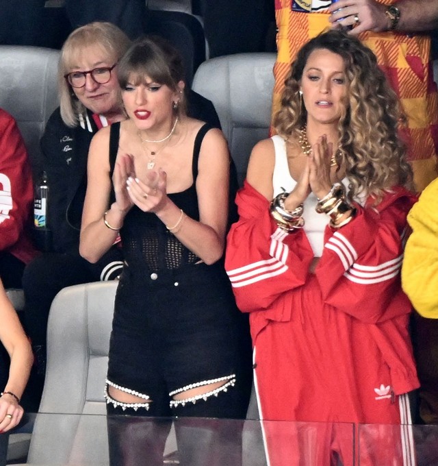 Album mới vô tình tiết lộ Taylor Swift đã nghỉ chơi với cô bạn thân xấu tính số 1 showbiz?- Ảnh 2.