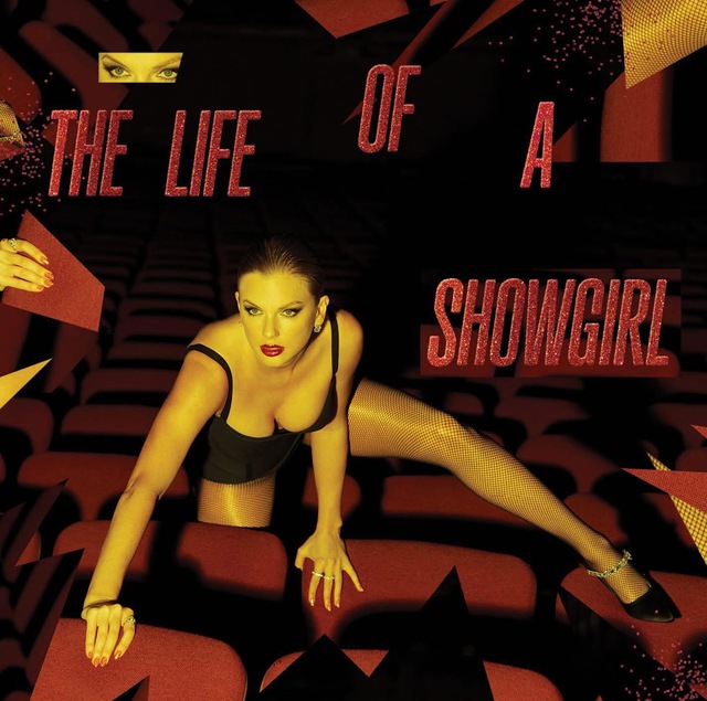 Album mới vô tình tiết lộ Taylor Swift đã nghỉ chơi với cô bạn thân xấu tính số 1 showbiz?- Ảnh 1.