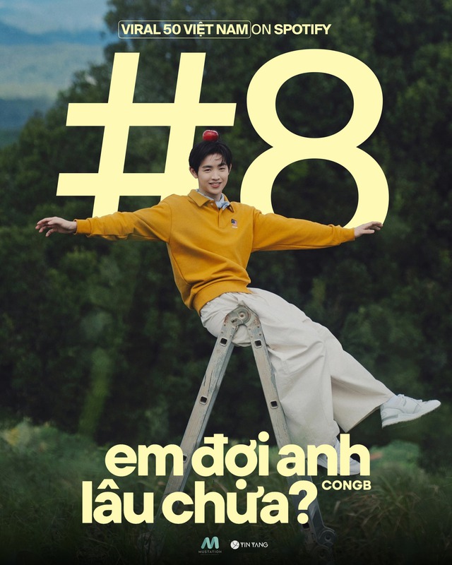 Nam tân binh tại Anh Trai: 2 lần thi quốc tế trắng tay, đến Say Hi để “đổi đời”?- Ảnh 5.