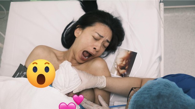 Hành trình "làm bò sữa" của Ngô Thanh Vân: Nhát cắn bé Gạo tặng mẹ và những "cái đầu tiên" đáng nhớ- Ảnh 5.