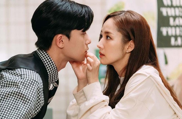 10 cặp đôi đẹp nhất Hàn Quốc: Son Ye Jin - Hyun Bin đội sổ, hạng 1 đố ai tìm ra góc chết- Ảnh 3.