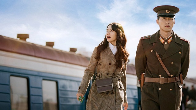 10 cặp đôi đẹp nhất Hàn Quốc: Son Ye Jin - Hyun Bin đội sổ, hạng 1 đố ai tìm ra góc chết- Ảnh 10.