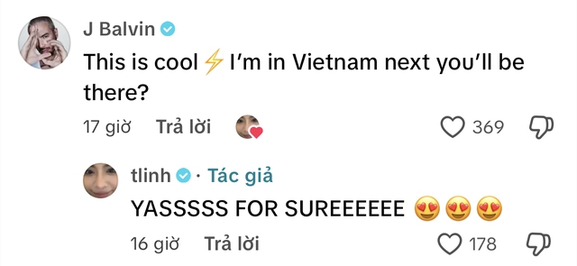 tlinh lộ hint collab cực xịn với siêu sao toàn cầu, hứa hẹn làm bùng nổ sân khấu tại 8WONDER!- Ảnh 3. tlinh lộ hint collab cực xịn với siêu sao toàn cầu, hứa hẹn làm bùng nổ sân khấu tại 8WONDER!- Ảnh 3.
