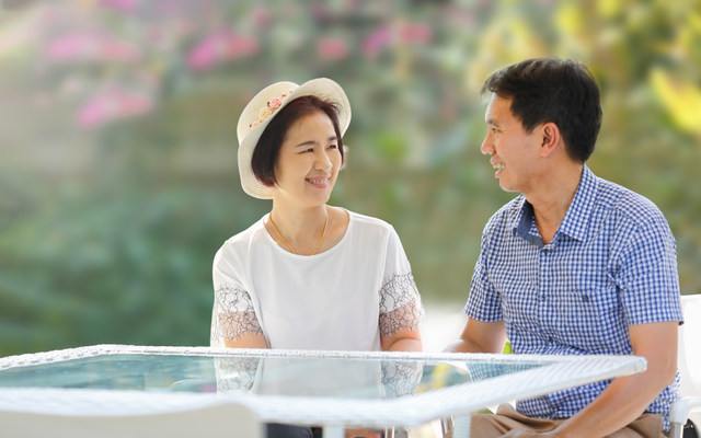 Đến tuổi hưởng an nhàn, 3 thứ tuyệt đối đừng dại mà cho họ hàng mượn- Ảnh 2.