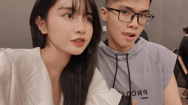 Bạn gái Lai Bâng tung ảnh nóng bỏng, "ẵm" danh hiệu nàng WAGs gợi cảm nhất Liên Quân?- Ảnh 7. Bạn gái Lai Bâng tung ảnh nóng bỏng, "ẵm" danh hiệu nàng WAGs gợi cảm nhất Liên Quân?- Ảnh 7.