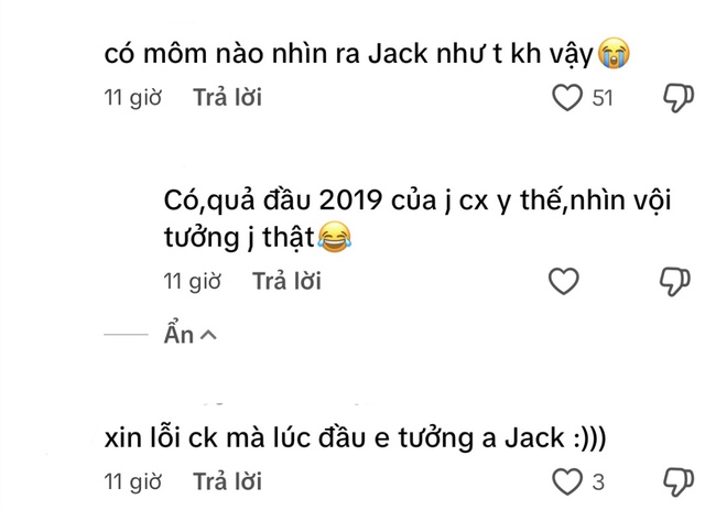 Dương Domic thật sự có thù với chuyện đánh nền, giao diện đến mức này thì netizen công nhận là sến ngang Jack!- Ảnh 6.