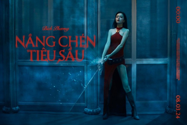 Giải mã Chu Kỳ Mới của Bích Phương tại Chung kết Em Xinh: Ẩn ý người cũ, Tăng Duy Tân đến và “chữa lành”?- Ảnh 14.