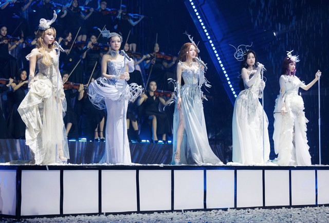 Châu Bùi nhắc thẳng tên Phương Ly sau drama "quên cảm ơn"- Ảnh 2.